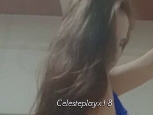 Celesteplayx18