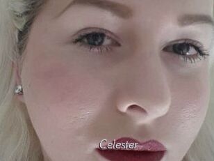 Celester Le Scandale
