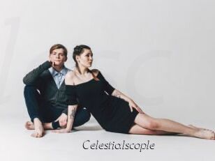 Celestialscople