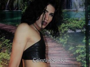 CelestineSexdoll Le Scandale