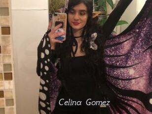 Celina_Gomez Le Scandale