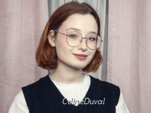 CelineDuval