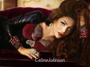 CelineJohnson