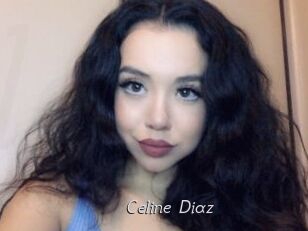 Celine_Diaz Le Scandale