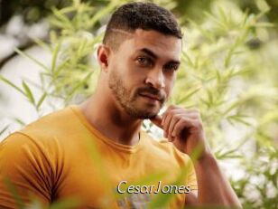 CesarJones