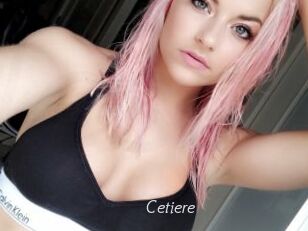 Cetiere