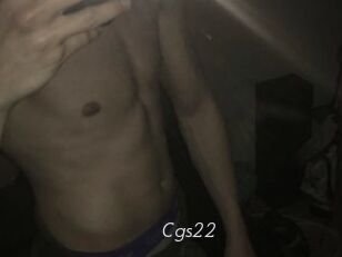 Cgs22
