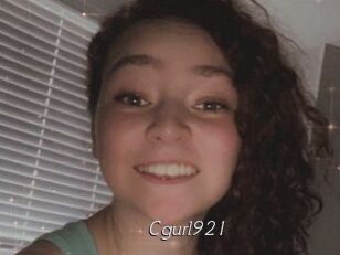 Cgurl921
