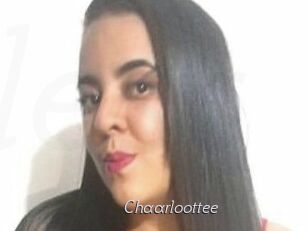 Chaarloottee