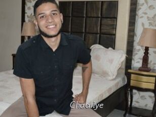 Chaarlye