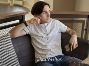 ChadMelton Le Scandale