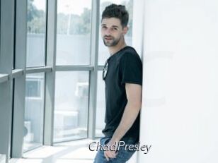 ChadPresley