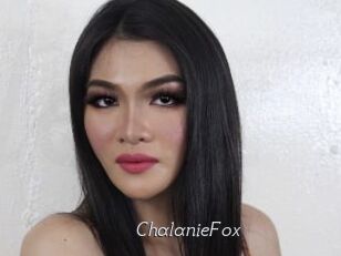 ChalanieFox