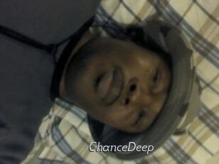 ChanceDeep Le Scandale