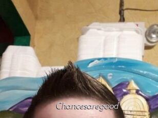 Chancesaregood Le Scandale