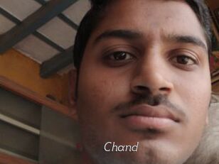 Chand