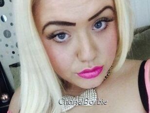 ChanelBarbie