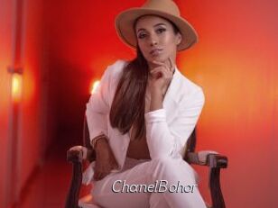 ChanelBohor