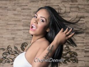 ChanelDeeverr
