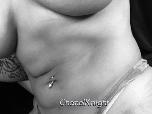 ChanelKnight Le Scandale