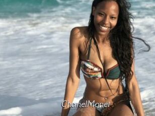 ChanelMonet