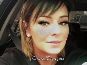 ChanelOlympia