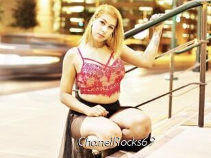 ChanelRocks69