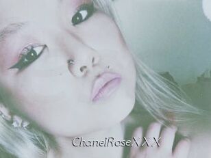ChanelRoseXXX