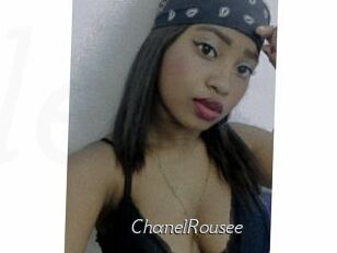ChanelRousee
