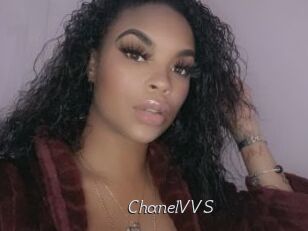 ChanelVVS