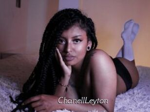 ChanellLeyton