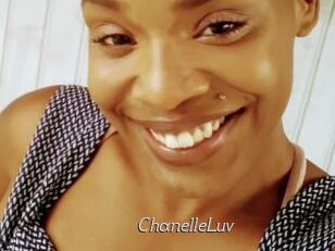 ChanelleLuv Le Scandale