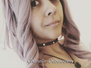 Chanelle_Debauchery