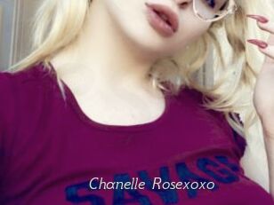 Chanelle_Rosexoxo