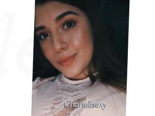 Chanellsexy
