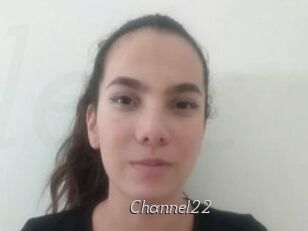 Channel22