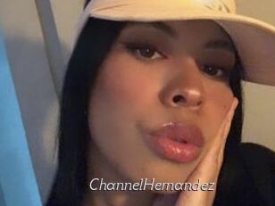 ChannelHernandez