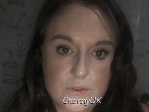 ChannyUK