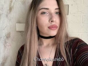 Chantalcutebb