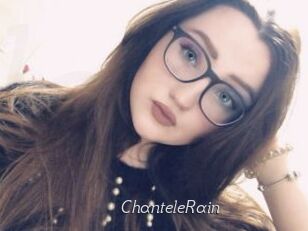 ChanteleRain