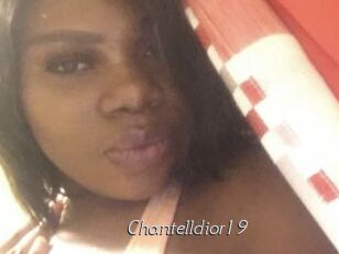 Chantelldior19