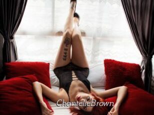 ChantelleBrown