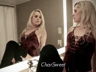 CharSweet