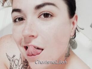 CharismaLilah