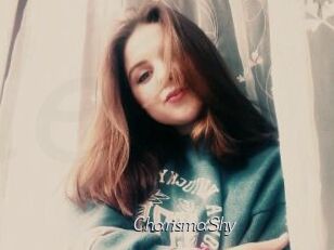 CharismaShy