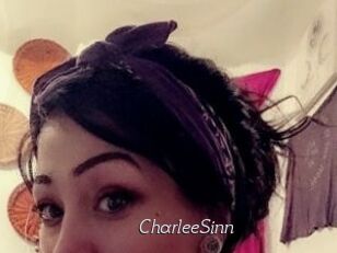 CharleeSinn