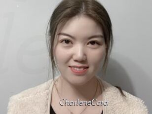 CharleneCora
