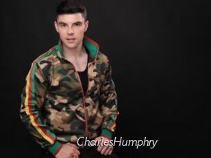 CharlesHumphry Le Scandale