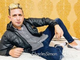 CharlesSimon Le Scandale