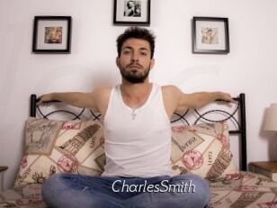 CharlesSmith Le Scandale